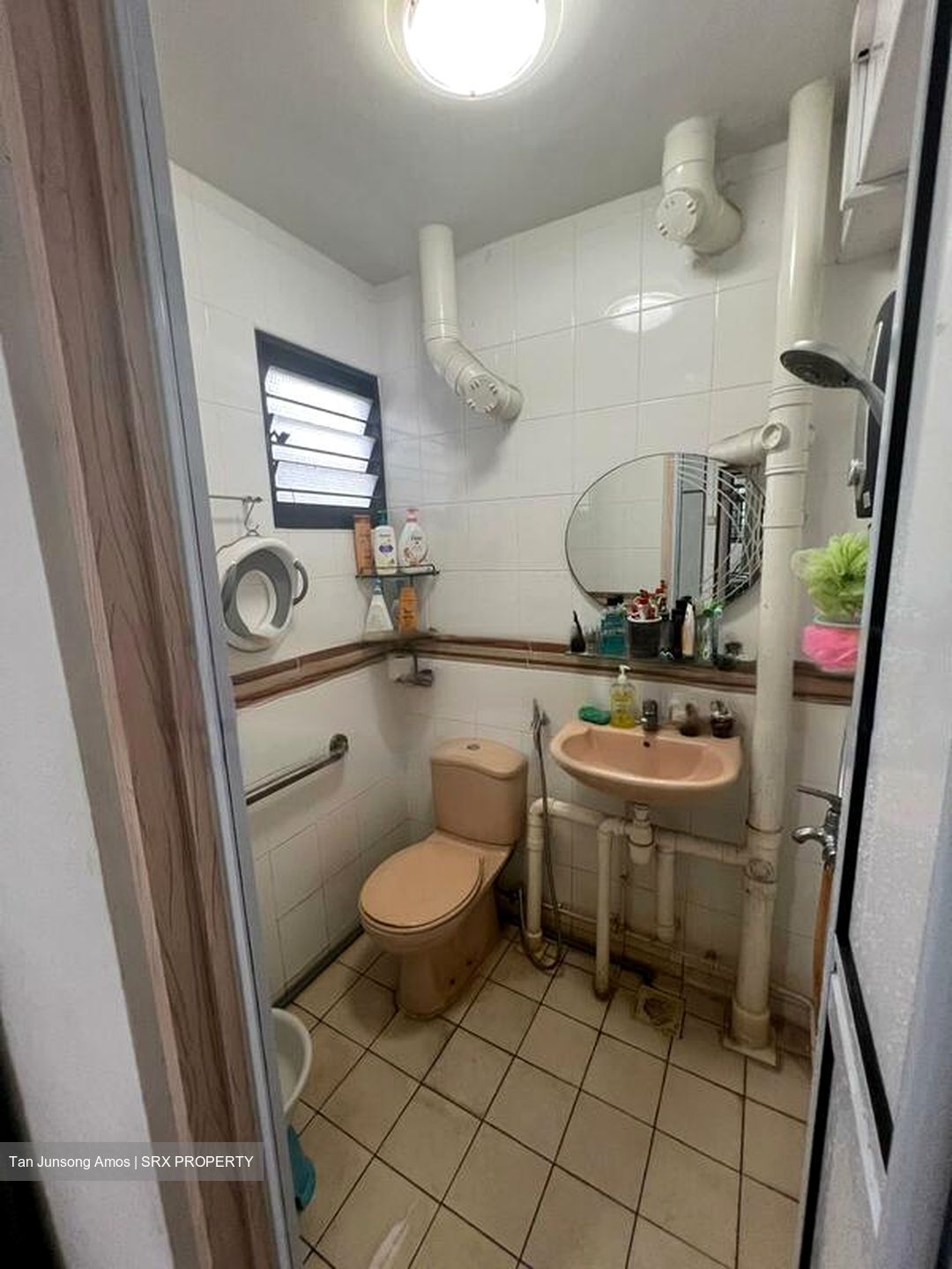Blk 50 Chai Chee Gardens (Bedok), HDB 3 Rooms #634083941